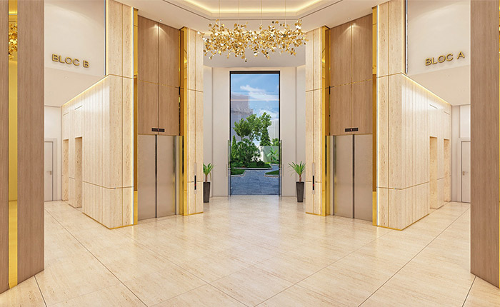 Ascenseurs Ascenseurs