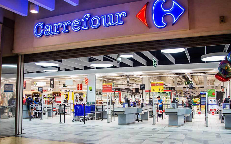 Proximité & Infrastructure