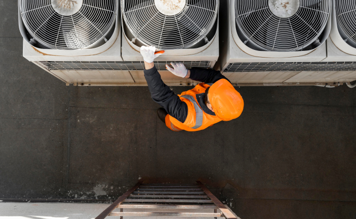 Climatisation Climatisation