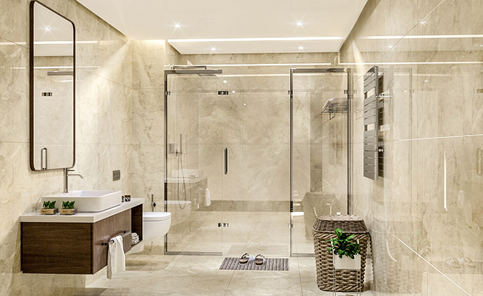 Revêtements des murs